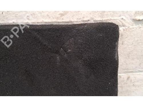 Fundo do compartimento da mala BMW 1 (F40) 118 i | BP32376611I33