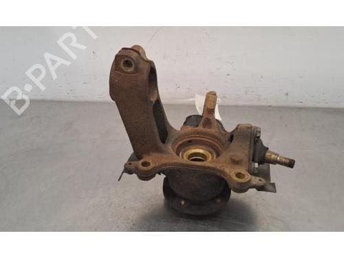 Right front steering knuckle FIAT DUCATO Van (250_) 120 Multijet 2,3 D | BP30046729M26 