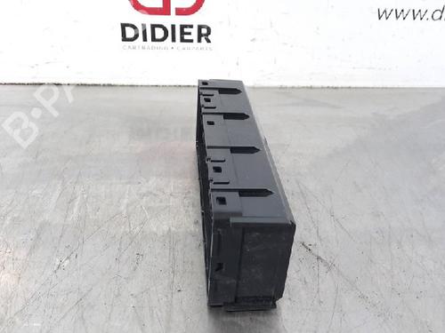 Electronic module OPEL ASTRA K Sports Tourer (B16) 1.6 CDTi (35) | BP10874105M83 