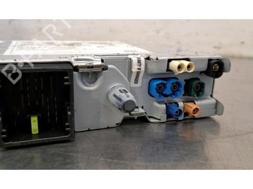 Radio OPEL VIVARO C Van (K0) 2.0 | BP24214218E6 