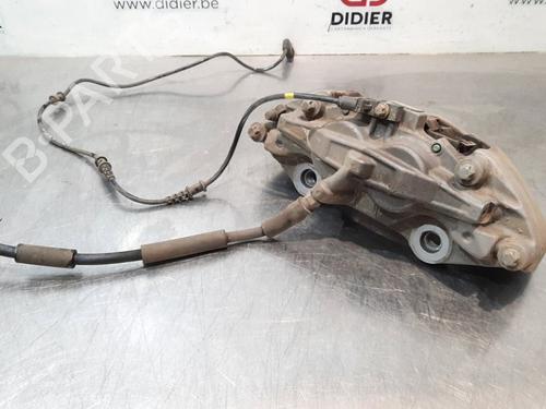 Right front brake caliper MERCEDES-BENZ C-CLASS (W205) C 180 BlueTEC / d (205.036) | BP15023638M104 