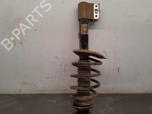 Used Right front shock absorber PEUGEOT PARTNER Tepee 1.6 HDi 90 (92 hp) 23594813