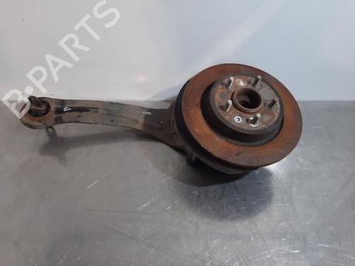 Used Left rear steering knuckle VOLVO V40 Hatchback (525) D2 (120 hp) 20078525