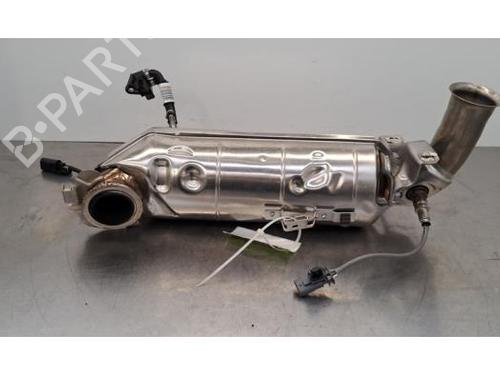 Used Catalyst Catalyst PEUGEOT 3008 III (KA_, KB_, KC_) Hybrid 136 (KAHPYE) (136 hp) 30530806 30530806