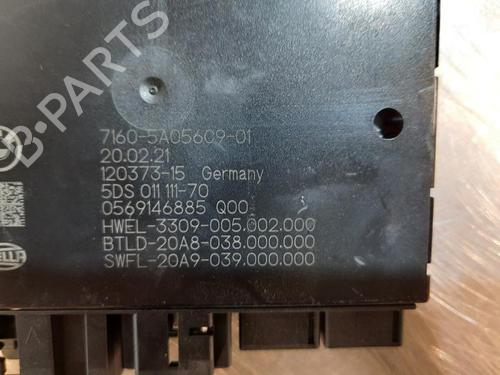 Electronic module BMW 3 (G20, G80, G28) 330 e Plug-in-Hybrid | BP38022669M83 - Image 4