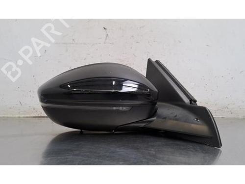 Used Right mirror Right mirror PEUGEOT 208 II (UB_, UP_, UW_, UJ_) e-208 (156 hp) 36012391 36012391