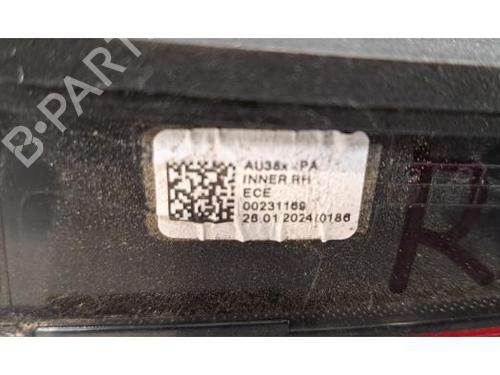 Right taillight AUDI A3 Limousine (8YS, 8YM) S3 TFSI quattro | BP29343937C35 