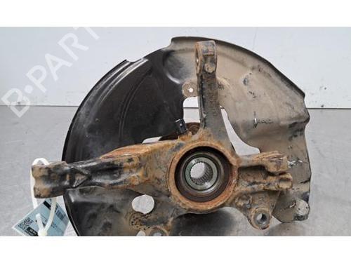 Right front steering knuckle FORD KUGA III (DFK) 2.5 Duratec Plug-in-Hybrid | BP36680678M26 - Image 3
