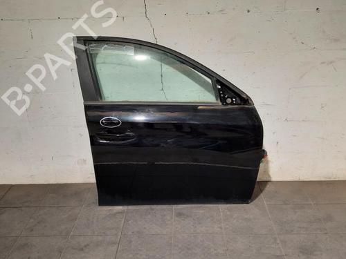 Used Right front door PEUGEOT 208 II (UB_, UP_, UW_, UJ_) 1.5 BlueHDI 100 (102 hp) 29234467