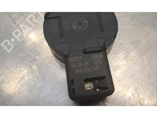Electronic module PORSCHE CAYENNE Coupe (9YB) Turbo E-Hybrid AWD (9YBCT1, 9YBCZ1) | BP37284771M83 - Image 2