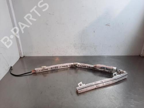 Used Left curtain airbag CITROËN C3 / C3 ORIGIN III (SX) 1.6 BlueHDi 75 (75 hp) 23583916