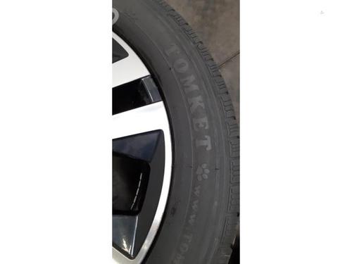 Fælk RENAULT TRAFIC III Van (FG_) 2.0 dCi 150 (FGMU) | BP37861828C45 - Image 2