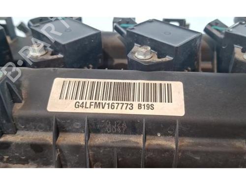 Engine HYUNDAI i20 III (BC3, BI3) 1.2 | BP38313022M1 - Image 6