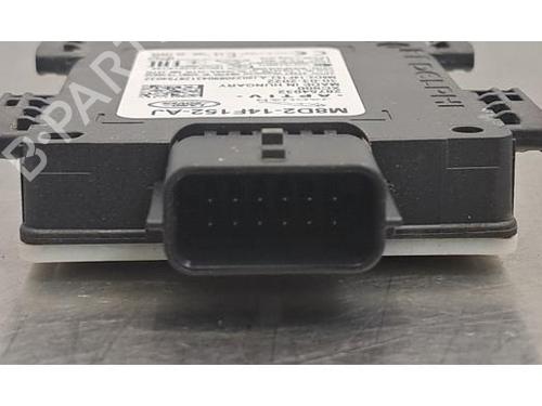 Electronic sensor JAGUAR E-PACE (X540) 1.5 P300e Plug-in Hybrid AWD | BP40614938M84 - Image 3