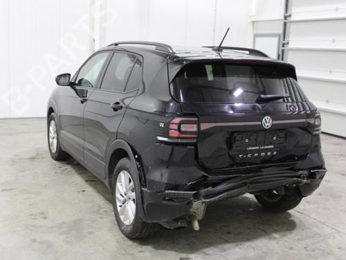 Andere VW T-CROSS (C11, D31) 1.0 TSi | BP23583898O1 