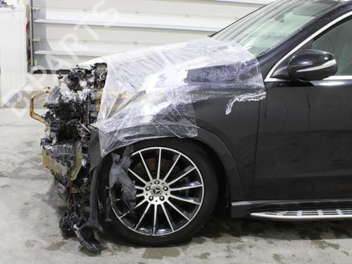 Electronic module MERCEDES-BENZ GLE (V167) GLE 400 d 4-matic (167.123) | BP33165494M83  - Image 10