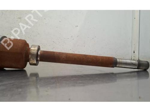 Right front driveshaft RENAULT TRAFIC III Van (FG_) 1.6 dCi 95 (FGMJ, FGMR) | BP39417900M39 - Image 3