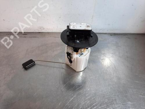 Aforador Aforador PEUGEOT 308 SW III (FC_, FJ_, FR_, F4_, FN_) BlueHDi 130 (FCYHZL, FCYHZT) (131 hp) 34386035 34386035