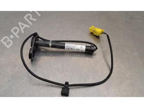 Used Electronic module Electronic module MERCEDES-BENZ CLA (C118) CLA 200 Mild-Hybrid (118.387) (163 hp) 40285544 40285544