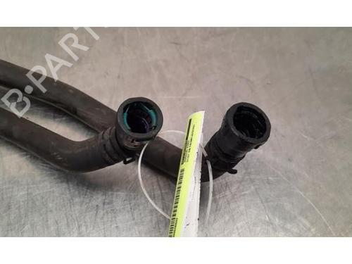 Pipe LAND ROVER RANGE ROVER VELAR (L560) 2.0 D180 TD4 4x4 | BP24942550M125 