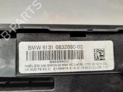 Climate control BMW 2 Coupe (F22, F87) 218 d | BP23610233I5 