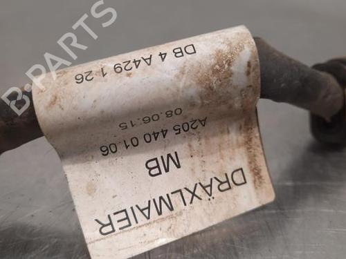 Cable MERCEDES-BENZ C-CLASS (W205) C 250 BlueTEC / d 4-matic (205.009) | BP23594266E12 