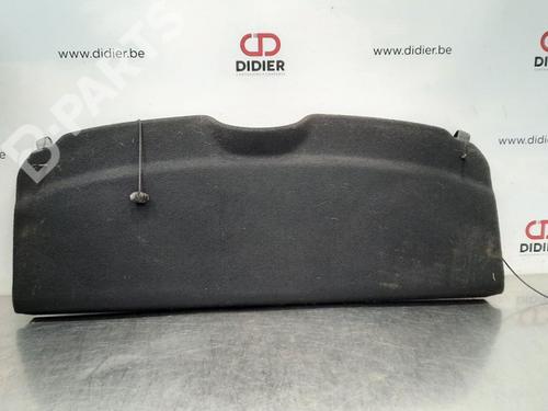 Used Rear parcel shelf Rear parcel shelf MINI MINI (F55) One (102 hp) 10897639 10897639