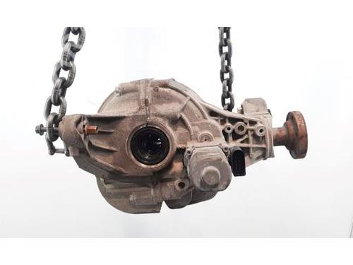 Rear differential PORSCHE CAYENNE Coupe (9YB) Turbo E-Hybrid AWD (9YBCT1, 9YBCZ1) | BP37275639M24 - Image 3
