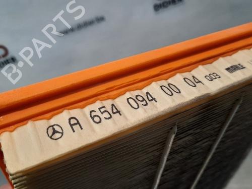 Air filter box MERCEDES-BENZ GLE (V167) GLE 350 de 4-matic (167.117) | BP15024094M87