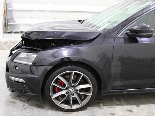 Switch SKODA OCTAVIA III Combi (5E5, 5E6) 2.0 TSI RS | BP33631737I30  - Image 10