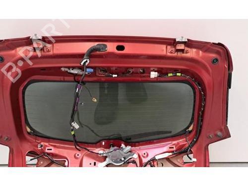 Tailgate MAZDA CX-3 (DK) 2.0 SKYACTIV-G (DK5W, DK6W) | BP34433662C6  - Image 7