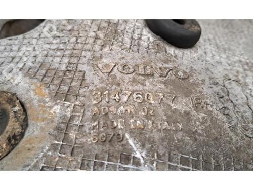 Right rear suspension arm VOLVO XC60 II (246) T5 AWD | BP29600710M15 
