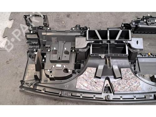 Dashboard PEUGEOT PARTNER Box Body/MPV (K9) 1.5 BlueHDi 100 | BP39495574C46 - Image 9