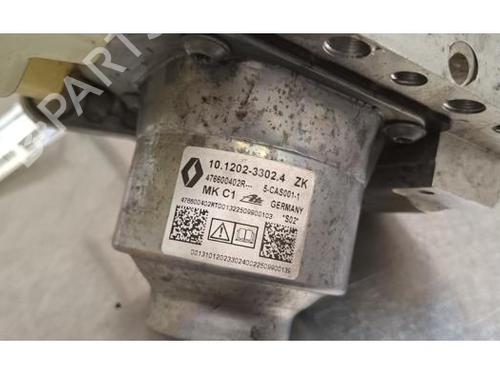 Servo brake NISSAN INTERSTAR Van (XDD) DCI 150 | BP38022759M42 - Image 5