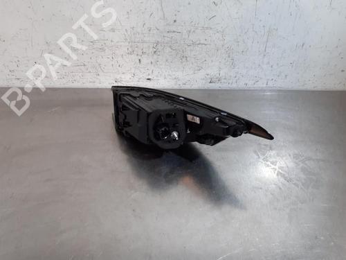 Left taillight PEUGEOT 308 III (FB_, FH_, FP_, F3_, FM_) PureTech 130 (FPHNSL, FPHNST) | BP28092353C34 