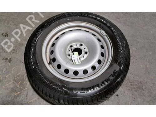 Fælk RENAULT KANGOO Express (FW0/1_) 1.5 dCi 95 (FW16) (95 hp) 23637305