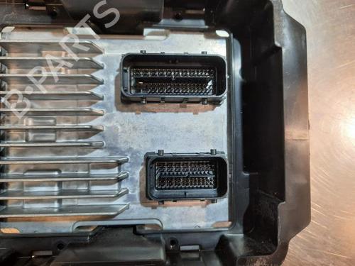 Engine control unit (ECU) OPEL MERIVA B MPV (S10) 1.4 (75) | BP36758000M57 - Image 3