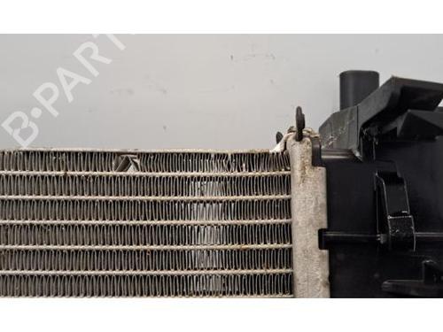 Water radiator DACIA BIGSTER 1.2 TCe 140 (RYMH) | BP39645739M31 - Image 2