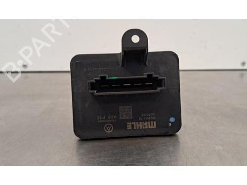 Heater resistor OPEL CORSA F (P2JO) 1.2 (68) | BP31076460M108