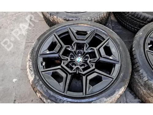 Fælk BMW XM (G09) XM All-wheel Drive | BP33727122C45 - Image 10