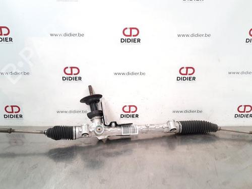 Used Steering rack FIAT 500X (334_) 1.6 D Multijet (334AXA1B, 334AXA11) (120 hp) 10896980
