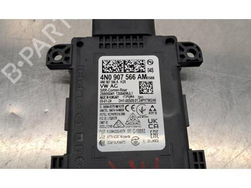 Electronic module AUDI E-TRON Sportback (GEA) 50 quattro | BP31154882M83 