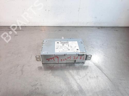 Used Electronic module Electronic module CITROËN C5 X (ND_, NC_) PureTech 130 (NCHNSP) (131 hp) 33751252 33751252