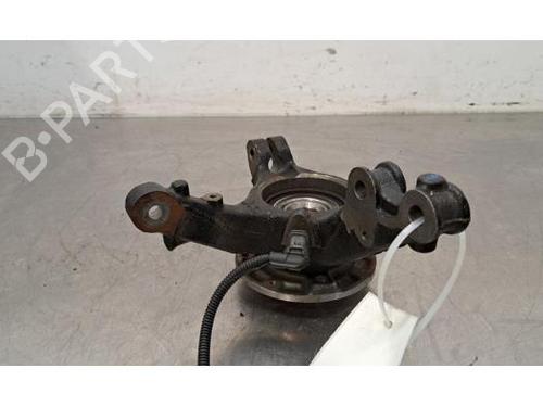 Right front steering knuckle PEUGEOT 208 II (UB_, UP_, UW_, UJ_) 1.5 BlueHDI 100 | BP24534068M26 