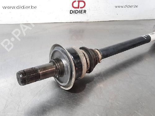 Right rear driveshaft BMW X6 (F16, F86) xDrive 40 d | BP10882709M41 