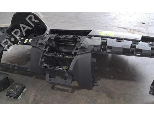 Airbag Kit SEAT IBIZA V (KJ1, KJG) 1.0 TSI | BP29521889C86 
