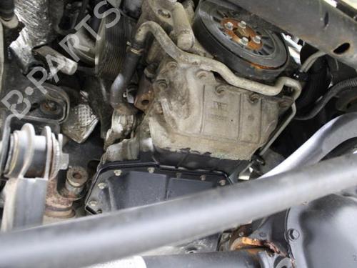 Alternator JEEP WRANGLER III (JK) 2.8 CRD | BP32665399M7 