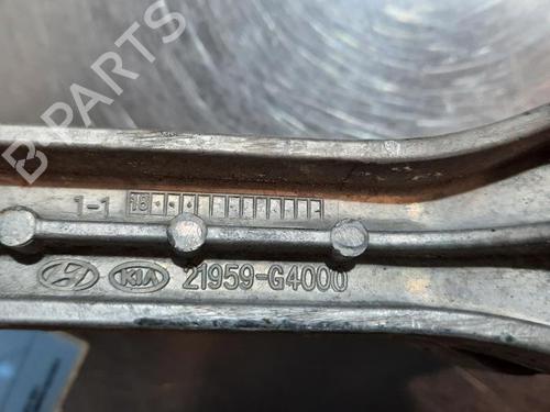 Gearbox mount HYUNDAI KONA (OS, OSE, OSI) 1.0 T-GDi | BP24820847M88 