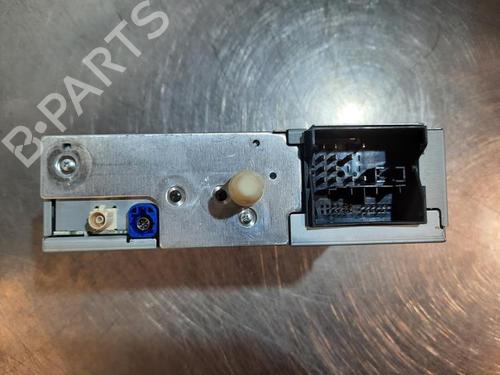 Electronic module CITROËN C3 III (SX) 1.2 VTi 82 | BP38971180M83 - Image 3