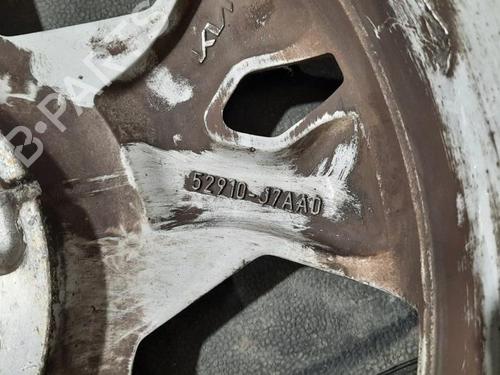 Fælgsæt KIA CEED Sportswagon (CD) 1.5 T-GDI | BP33307424C100 - Image 8